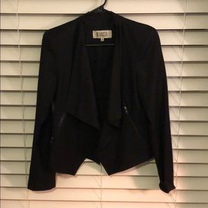 BB Dakota Waterfall Jacket/Blazer